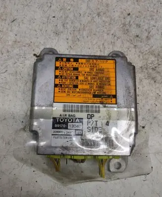 Toyota Corolla E120 E130 Airbag control unit/module 8917013040