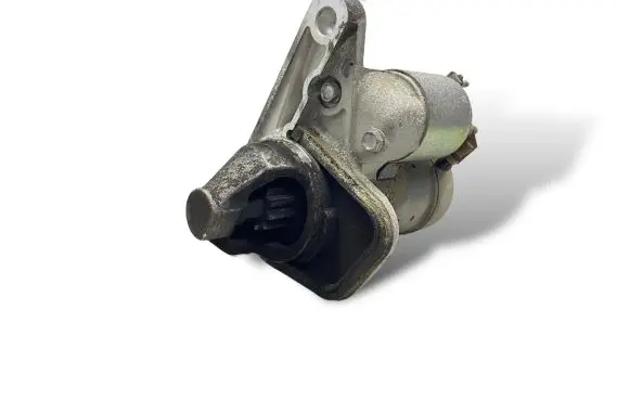 Renault Laguna III Starter motor 23300CK800 S114922 080131