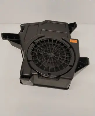 Mercedes-Benz GL X166 Subwoofer speaker A1668202802 8946007702B