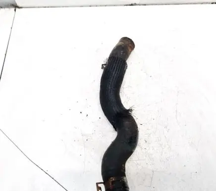 Toyota Yaris Engine coolant pipe/hose