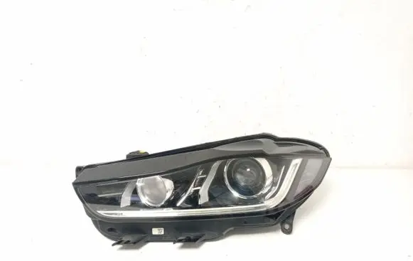 Jaguar XE Headlight/headlamp GX7313W030DE