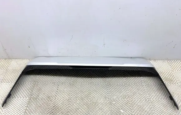 BMW X5 G05 Tailgate/trunk spoiler 