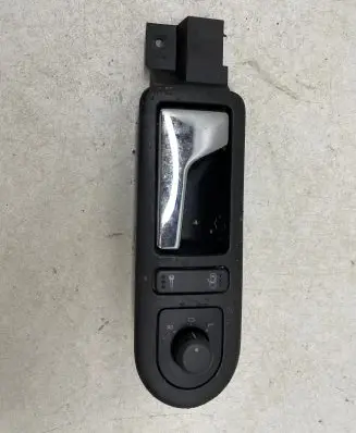 Volkswagen New Beetle Front door interior handle 1C1837113F