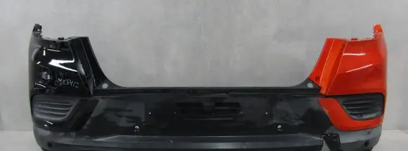 Renault Arkana Rear bumper 850186741R
