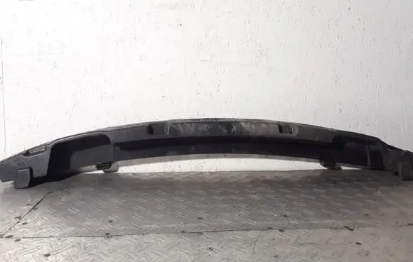 Audi TT TTS Mk2 Rear bumper foam support bar 8J0807695