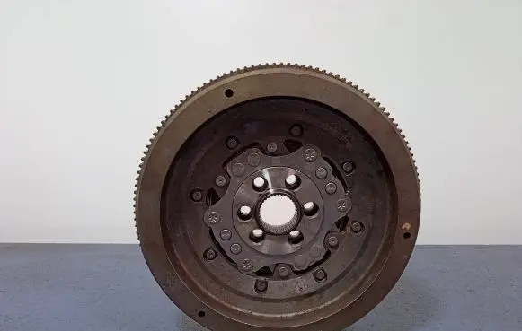 Volkswagen PASSAT B6 Clutch set kit 2295000541