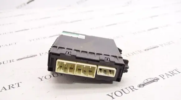 Lexus LS 460 - 600H Air conditioning/heating control unit 8865050480