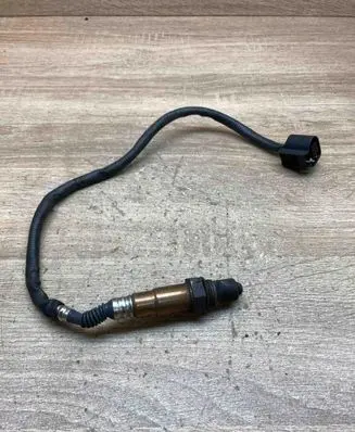 Lambda probe sensor