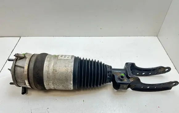 Porsche Cayenne (92A) Air suspension front shock absorber 7P5616403AD 7P5616039AJ