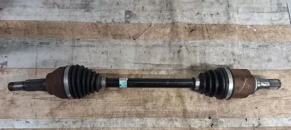 Nissan NV200 Front driveshaft 3910295B0A
