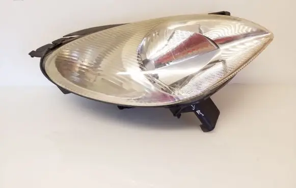 Citroen Xsara Picasso Headlight/headlamp