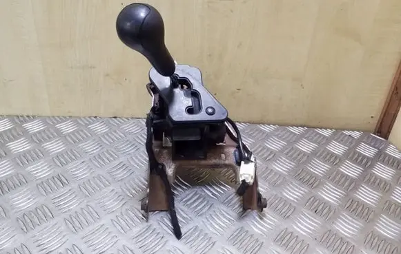 Fiat Ulysse Gear shifter/selector