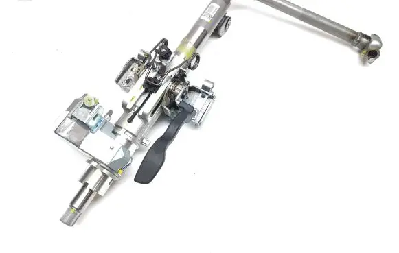 KIA Sorento Steering wheel axle 16060210022