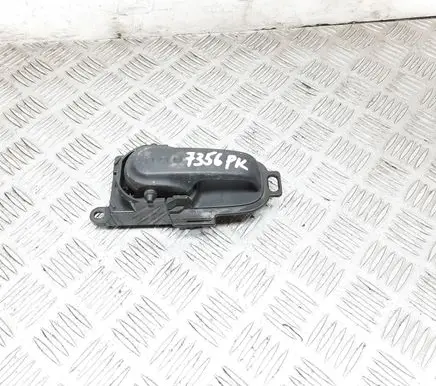 Nissan Note (E11) Front door interior handle 5010800006