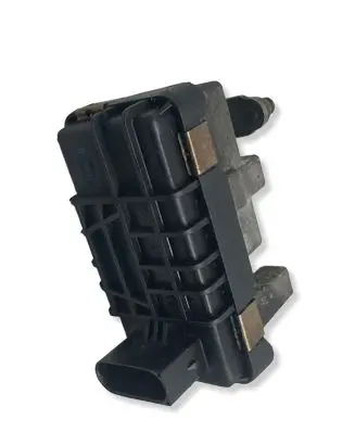 Mercedes-Benz E W211 Turbine electric control actuator 6NW009420