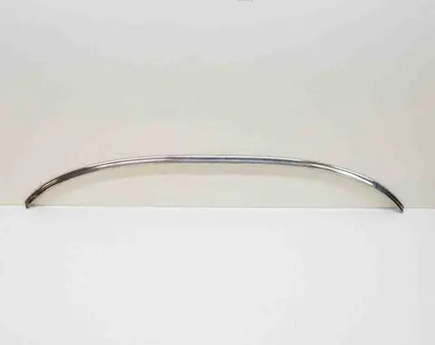 Mercedes-Benz SLC C107 Windshield trim 1076714330 A1076714330