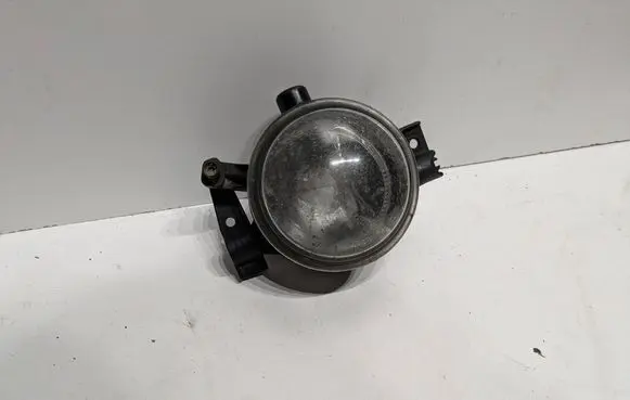 Ford C-MAX I Front fog light 3M5115K202AA 3M5X15K202AC