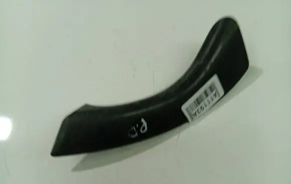 Citroen C4 I Picasso Other interior part 9654937677
