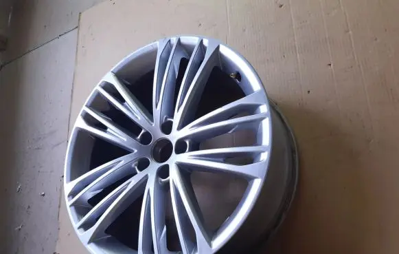 Audi A7 S7 4K8 R20 alloy rim 