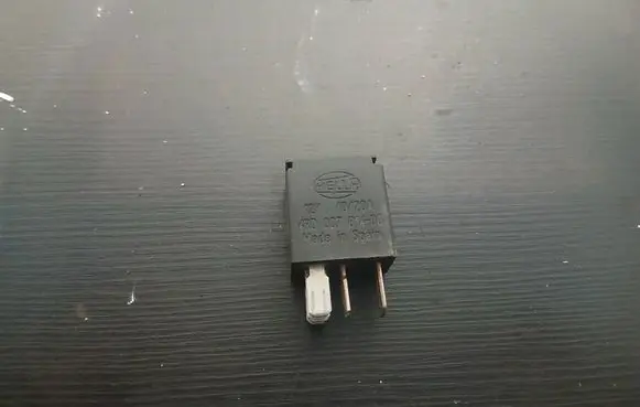 Volvo XC90 Other relay 9441161 229902