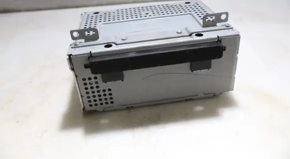 Ford Focus Radio/GPS head unit trim 