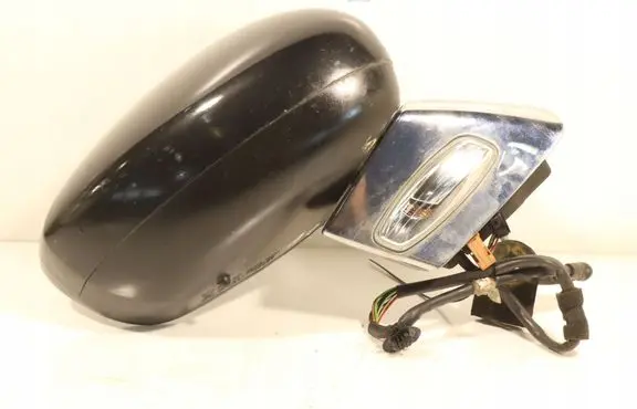 Citroen DS3 Front door electric wing mirror E20207156