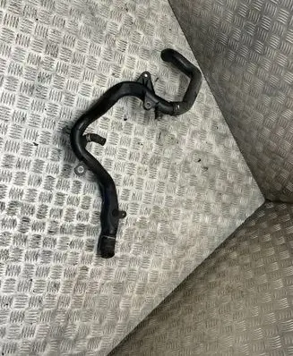Opel Zafira A Coolant pipe/hose 13111683