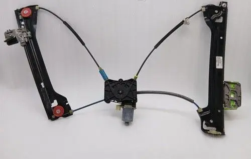 Audi R8 4S Front door window regulator motor 4S8837462B