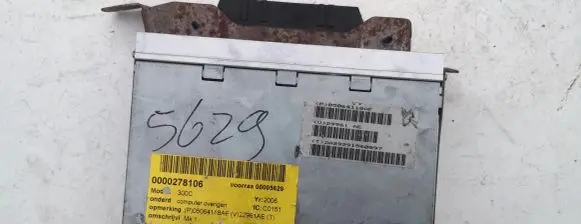 Chrysler 300C Other devices