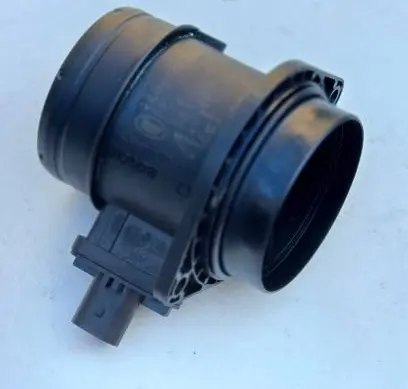 Land Rover Range Rover Sport L494 Mass air flow meter CPLA12B579AA 0280218286