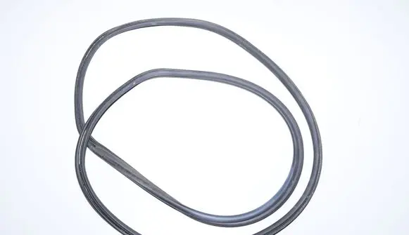 BMW 7 F01 F02 F03 F04 Trunk rubber seal (body) 7187307 7184108