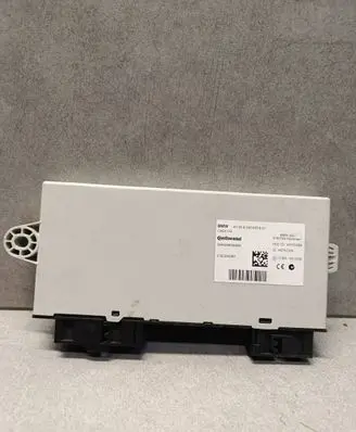 BMW 5 F10 F11 CAS control unit/module 9230943 2102350383 116RI000056