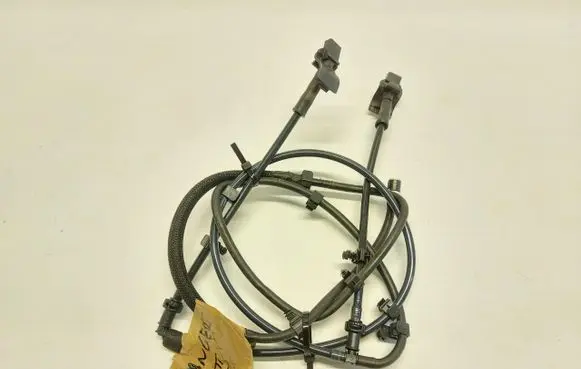 Ford Ranger IV Windshield washer spray nozzle FORRAN