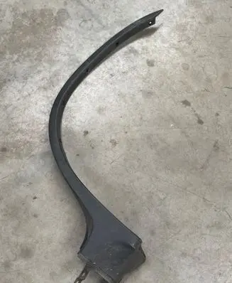 BMW X5 E53 Front arch trim 8408704