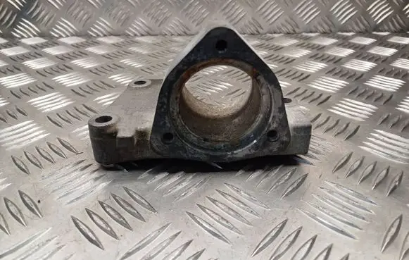 Opel Vectra C Driveshaft support bearing bracket 13256906 643958655
