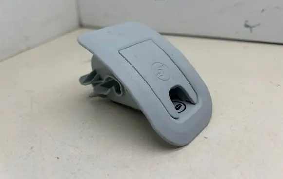 Porsche Macan (95B) ISOFIX cover 95B887233