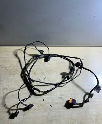 Citroen C5 Parking sensor (PDC) wiring loom 9650503680 270640 0R00M