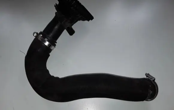 Audi A6 S6 C7 4G Intercooler hose/pipe 4G0145738T