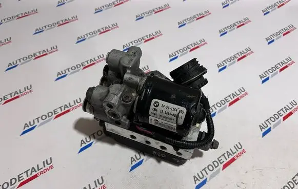 BMW 3 E36 ABS Pump 1164095 34511164095 1002030068