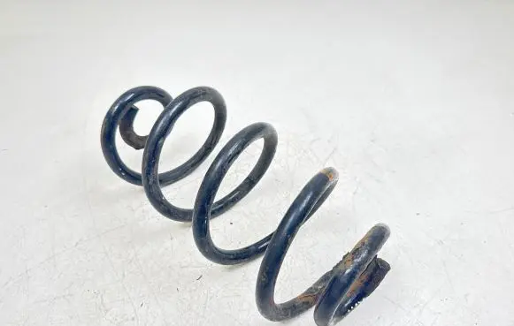 Nissan Qashqai Rear coil spring