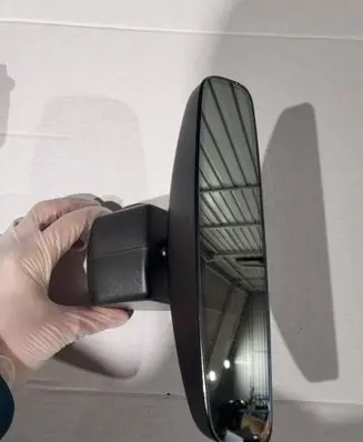 Volkswagen Tiguan Rear view mirror (interior) 3G0857511BJ