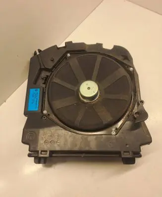 BMW 5 F10 F11 Subwoofer speaker 9169686 48000302