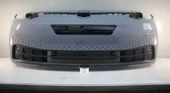 Volkswagen ID.3 Front bumper