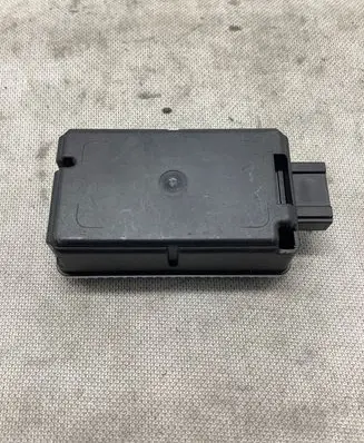 Suzuki Vitara (LY) Tire pressure control unit 3B31063U01