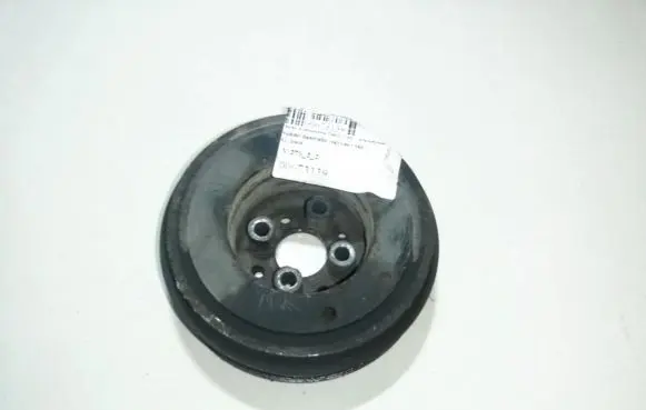 Seat Alhambra (Mk1) Crankshaft pulley