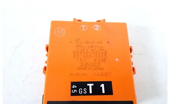 Lexus GS 300 350 430 450H Light module LCM 89940-30060