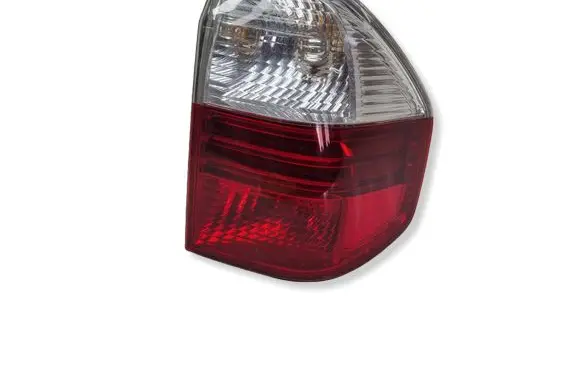BMW X3 E83 Rear/tail lights 