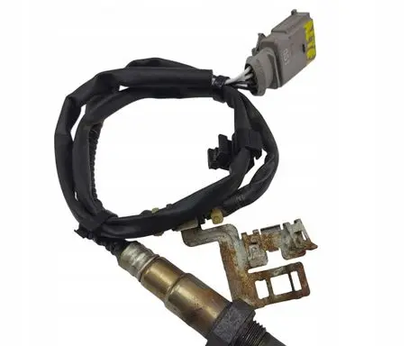 Skoda Octavia Mk2 (1Z) Lambda probe sensor 06F906262S