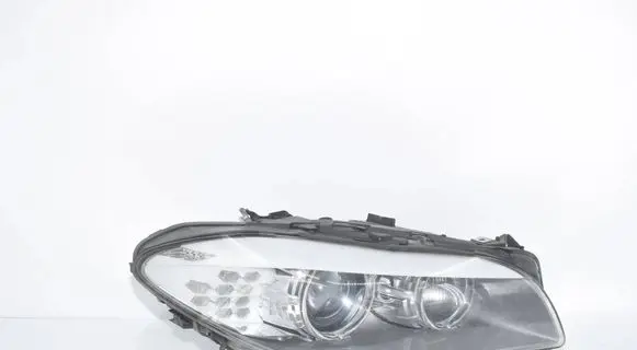 BMW 5 F10 F11 Headlight/headlamp 7203252 7271908 63117271908