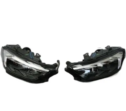 Audi A1 Headlight/headlamp
